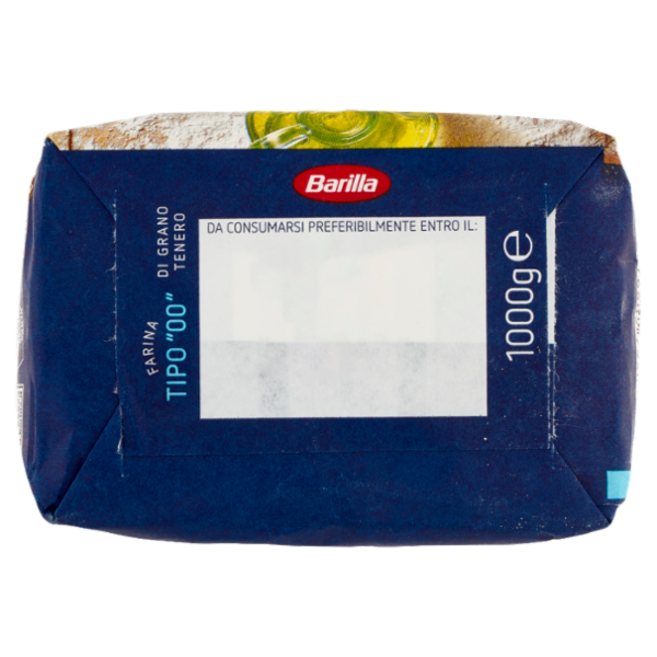 Barilla Farina Tipo 