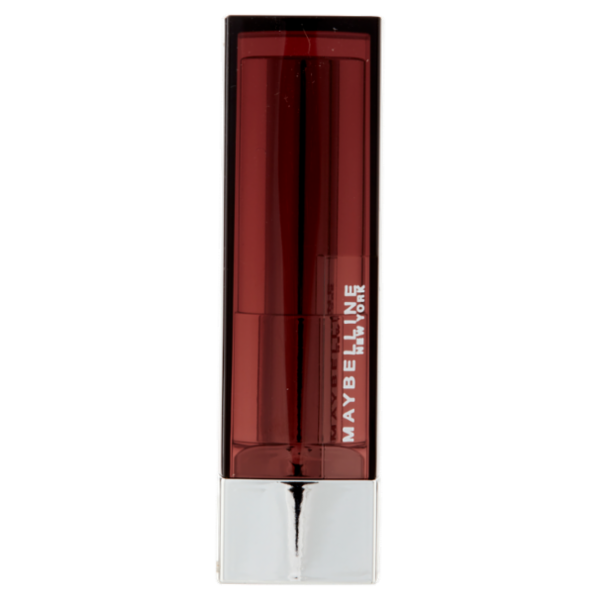 Maybelline New York Color Sensational, Comfort estremo e labbra d'impatto, 642 Latte Beige