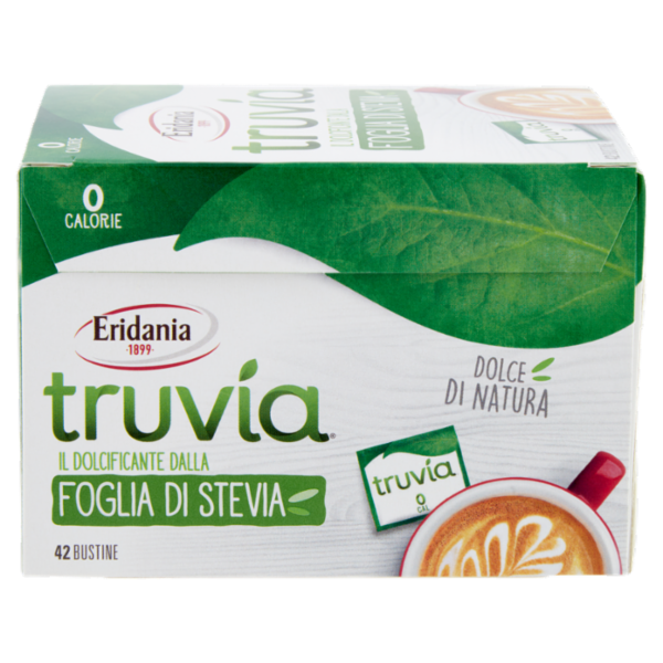 truvia Bustine 42 x 1 g