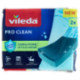 Vileda Pro Clean Spugna Abrasiva 2 pz