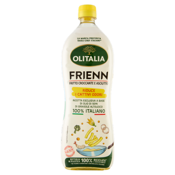 Olitalia Frienn 100% Italiano 1 L