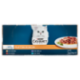 PURINA GOURMET Perle Filettini in Salsa Tacchino / Anatra / Agnello / Tonno 12 x 85 g