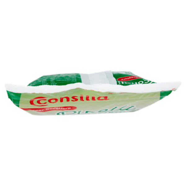 Consilia Piselli Finissimi Surgelati 750 g