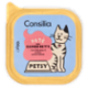 Consilia Petsy Gatto Paté con Gamberetti 100 g
