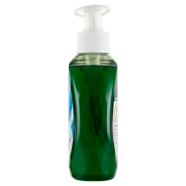 IL GIGANTE Detergente Piatti Ultra Concentrato al Profumo di Limone 300 ml