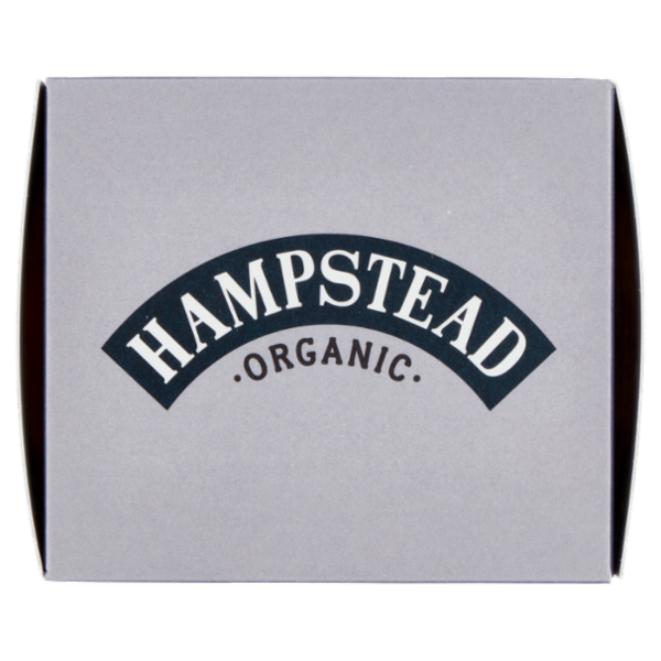 Hampstead Organic Bio Black Tea Selection 20 Sachets 41,25 g
