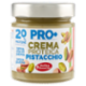 Molino Rossetto Pro+ Crema Proteica Pistacchio 190 g