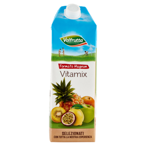 Valfrutta Vitamix 1500 ml