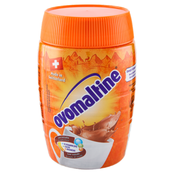 ovomaltine 400 g