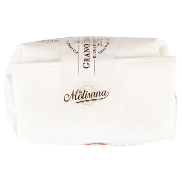 La Molisana 42 Ditaloni Rigati 500 g