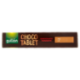 Gullón Choco Tablet Cioccolato Fondente 4 x 37,5 g