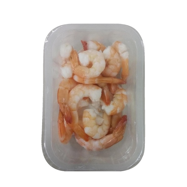 Gamberi Mari Caldi Crown 90g