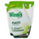 Winni's Naturel Patti Concentrato Lime e Fiori di Mela pouch 900 ml