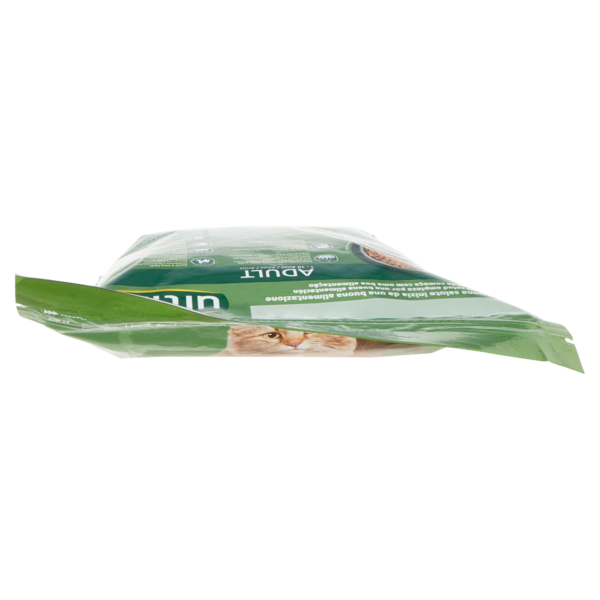ultima Cat Adult 1-10 Anni Salmone 400 g