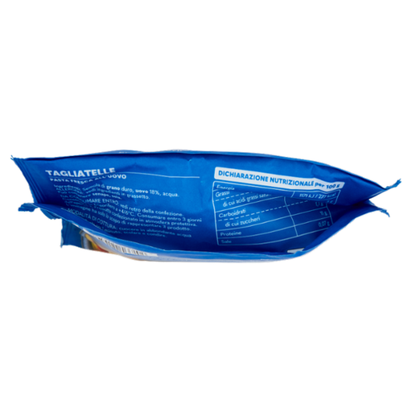 Giovanni Rana Sfogliagrezza Tagliatelle 250 g