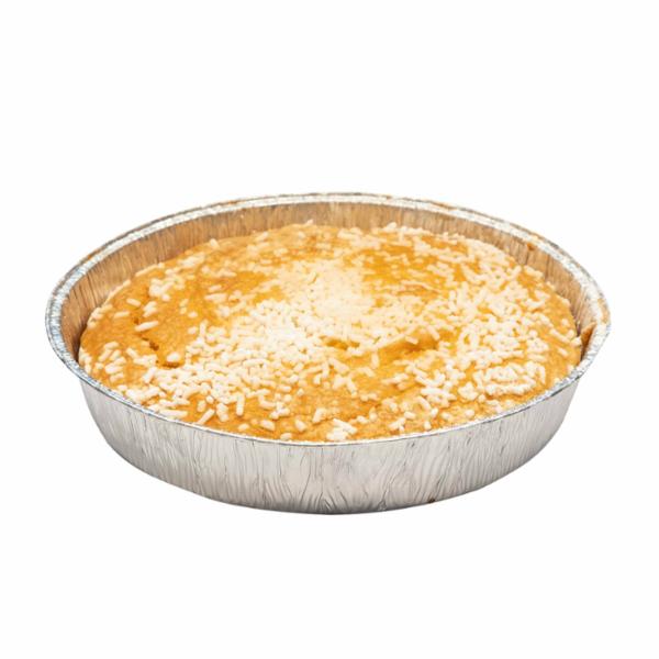 Plumcake Classico Nostra Produzione