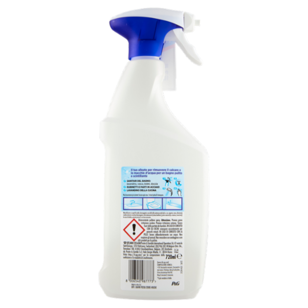 Viakal Classico 720 ml