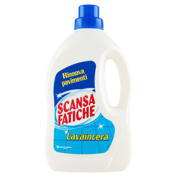 Scansa Fatiche Lavaincera 1 L