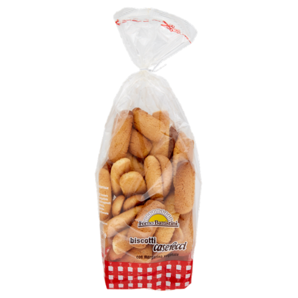 Forno Battistini Biscotti caserecci 650 g