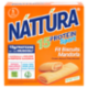 Náttúra 15 Protein Sport Fit Biscuits Mandorla 5 x 25 g