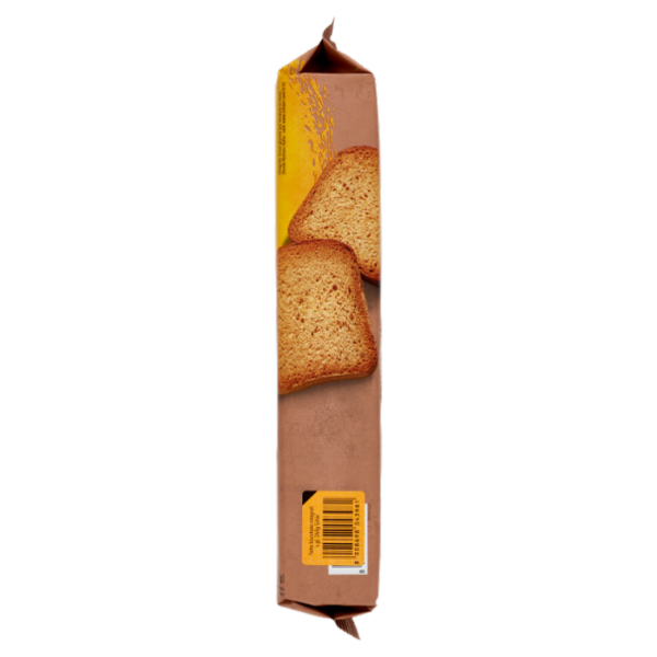 Schär Fette Biscottate Integrali 3 x 86,7 g