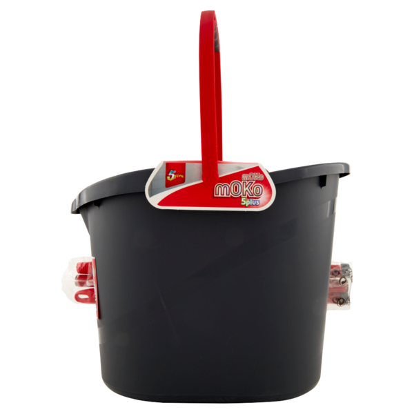 Super5 mOKo mOKo 5plus