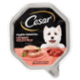 Cesar Ricette Classiche Cibo Umido Cane in Vaschetta con Tenero Vitello e Pollo 150 g