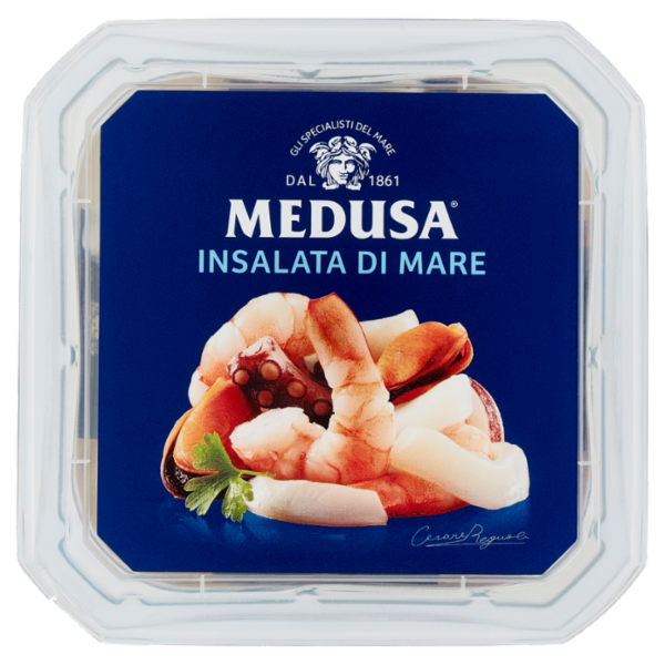 Medusa Insalata di Mare 450 g