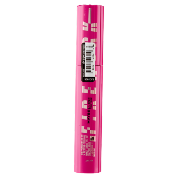 Maybelline New York Mascara Lash Sensational Firework 10 ml