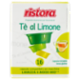 ristora Tè al Limone 16 Capsule compatibili con macchine Lavazza a Modo Mio* 16 x 10 g
