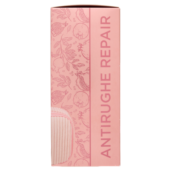 Clinians Antirughe Repair Collagene Trattamento Rassodante 50 mL + Mousse Detergente Viso 150 mL