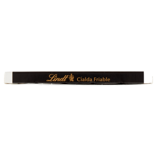 Lindt Excellence Tavoletta Cioccolato Fondente Cialda Friabile 100 g