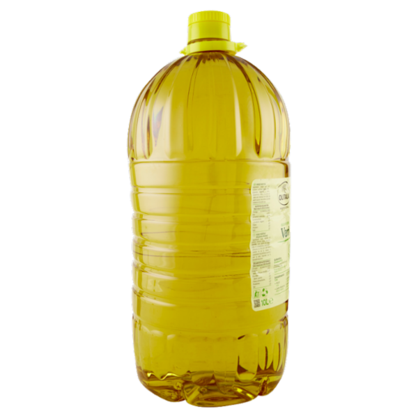 Olitalia Professional Olio di Semi Vari 10L