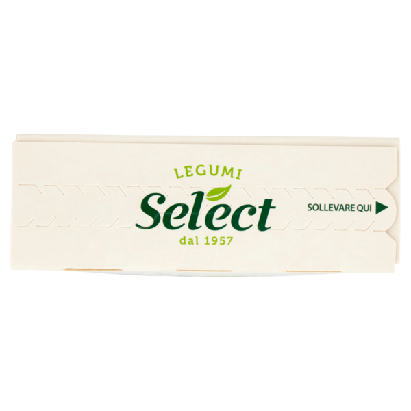 Select Selezioni dal Mondo Lenticchie Giganti 400 g