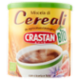 Crastan Bio Miscela di Cereali Solubile 125 g