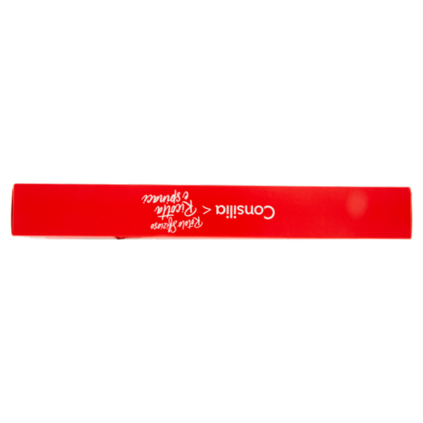 Consilia Rotolo Sfizioso Ricotta e Spinaci Surgelato 250 g