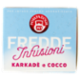 Pompadour Fredde Infusioni Karkadè e Cocco 18 x 2,5 g