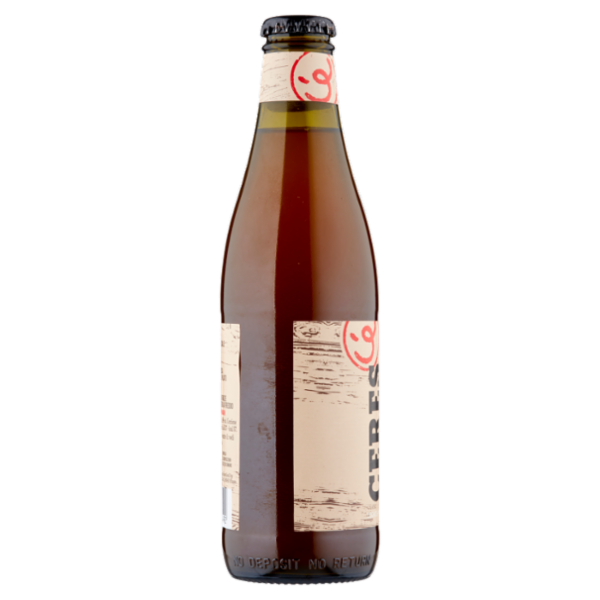 Ceres Unfiltered 6,9 33cl