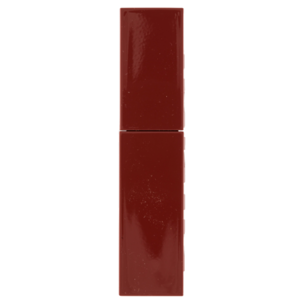 Maybelline New York Rossetto a Lunga Tenuta Effetto Vinilico Superstay Vinyl Ink 115 Peppy