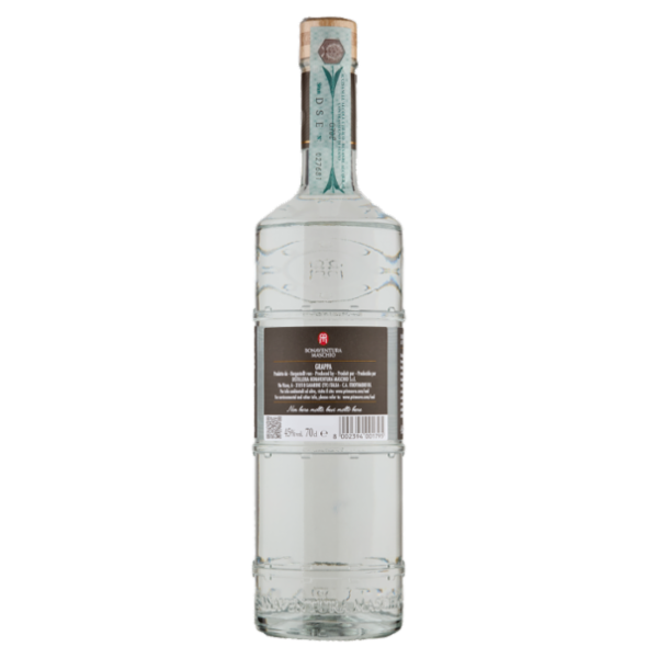 Bonaventura Maschio la Grappa 903 Tipica 70 cl