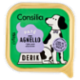 Consilia Derik Paté per Cane con Agnello 150 g