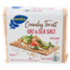 Wasa Chruncy Twist Cracker con Farina Integrale di Avena e Fiocchi d'Avena 265g