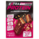 Pesoforma Extra Protein Barrette Gusto Arachidi e Caramello, 6 pasti proteici, 12 barrette x 31g