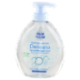 Fresh & Clean Sapone Liquido Delicato Ipoallergenico* con Acqua Micellare 300 ml
