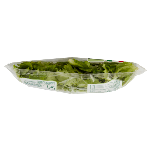 Selex Natura Chiama Lattughino Lavato e Pronto per il Consumo 80 g