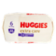 Huggies extra care mutandina 6 15-25 Kg 22 pz