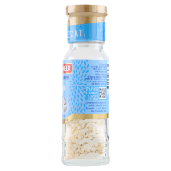 Cannamela Liofilizzati Aglio 27 g