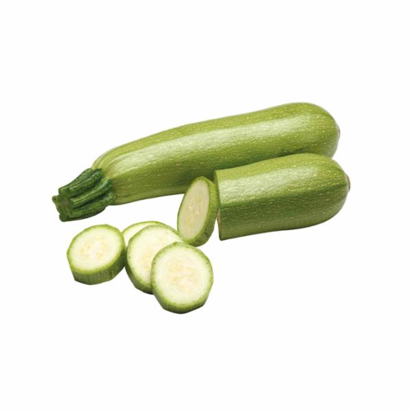 ZUCCHINE CHIARE