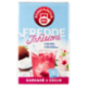 Pompadour Fredde Infusioni Karkadè e Cocco 18 x 2,5 g