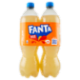 Fanta Original PET 2 x 1 L